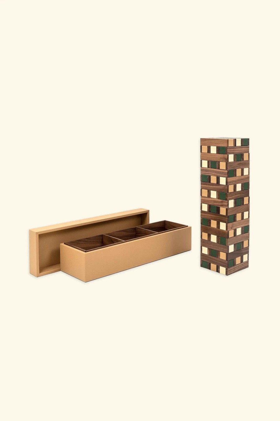 Accessoires Drole De Monsieur | Jenga