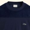 Kleding Drole De Monsieur | Het Gestreepte Sweatshirt