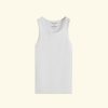 Kleding Drole De Monsieur | De 3-Pack Tanktop