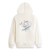 Noodzaak Drole De Monsieur | De Sketch-Slogan-Hoodie