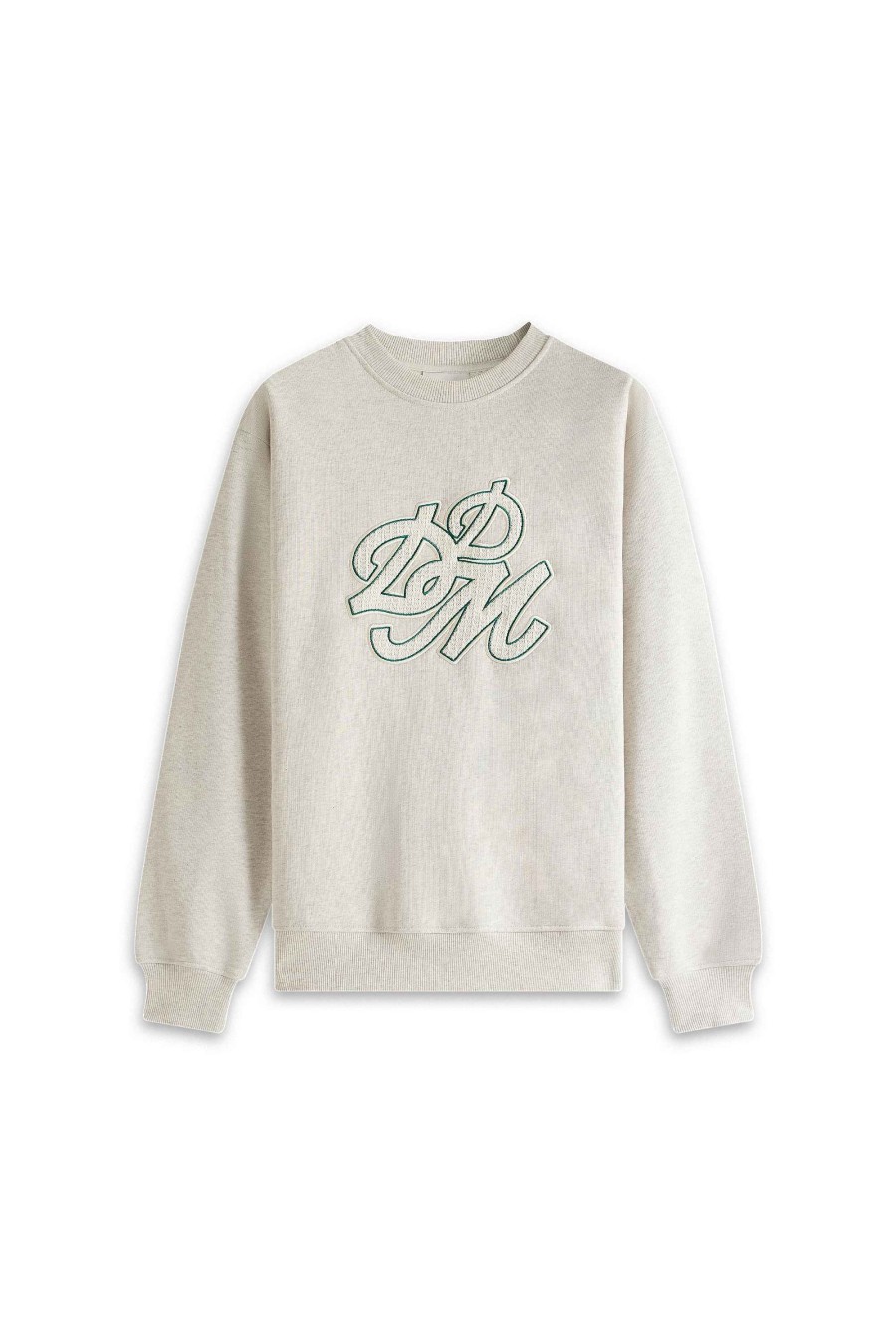 Kleding Drole De Monsieur | Het Ddm-Sweatshirt