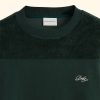 Kleding Drole De Monsieur | Het Gestreepte Sweatshirt