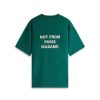 Noodzaak Drole De Monsieur | Het Slogan-T-Shirt