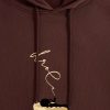 Kleding Drole De Monsieur | De Fauteuil-Hoodie